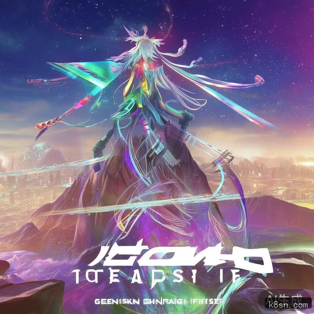 凯发K8 - 凯发K8带您探索《原神》4.2版本更新亮点 配图1