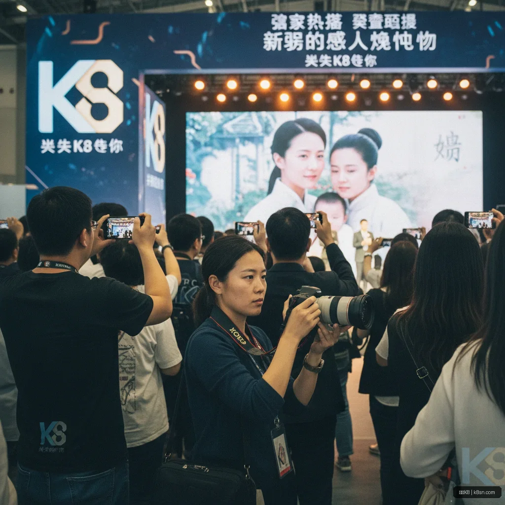 凯发K8带你聚焦热播 凯发K8赛事直播 新剧《娘》的感人魅力