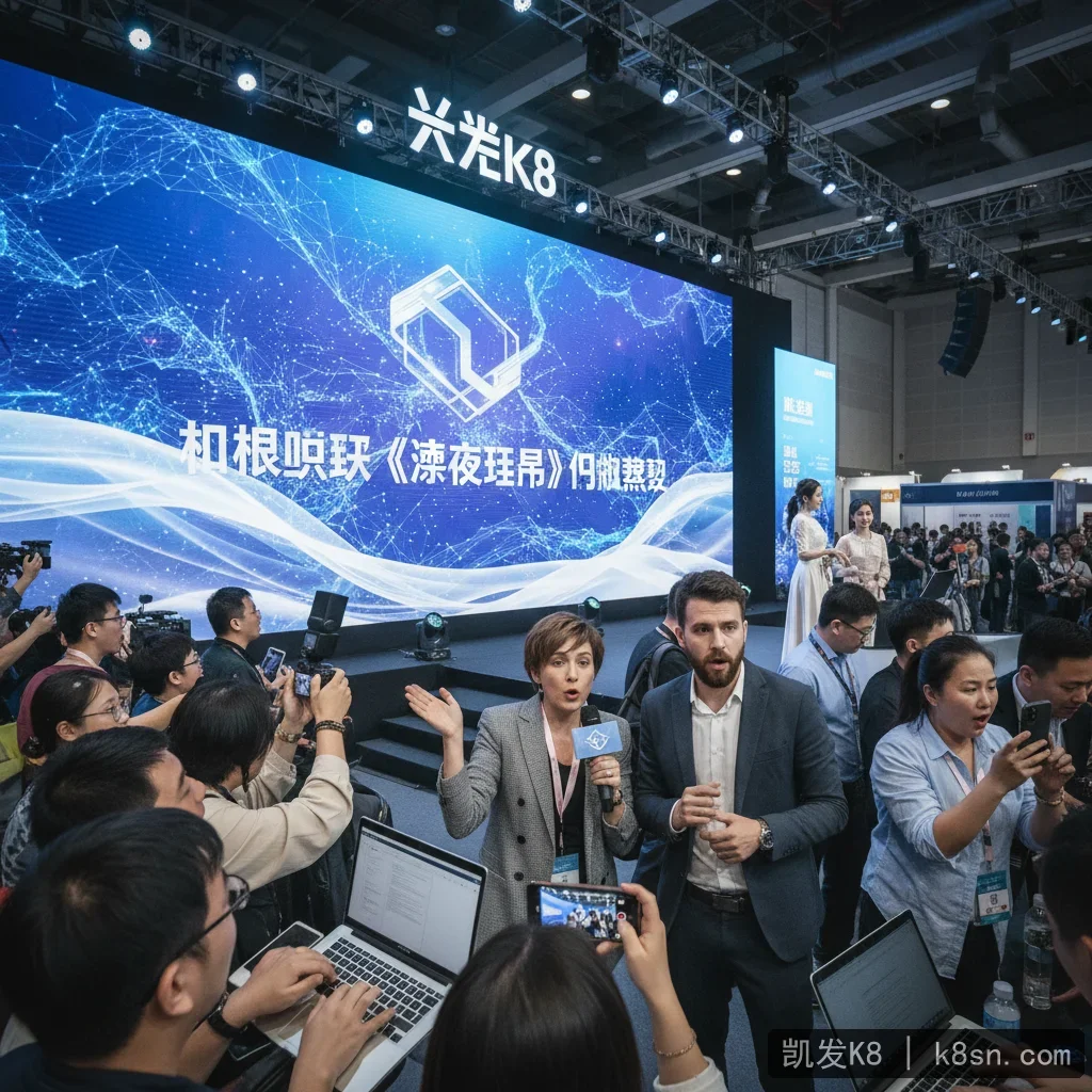 凯发K8下载 - 网红短剧《深夜甜品》引爆热议：剧情反转引发社交媒体讨论