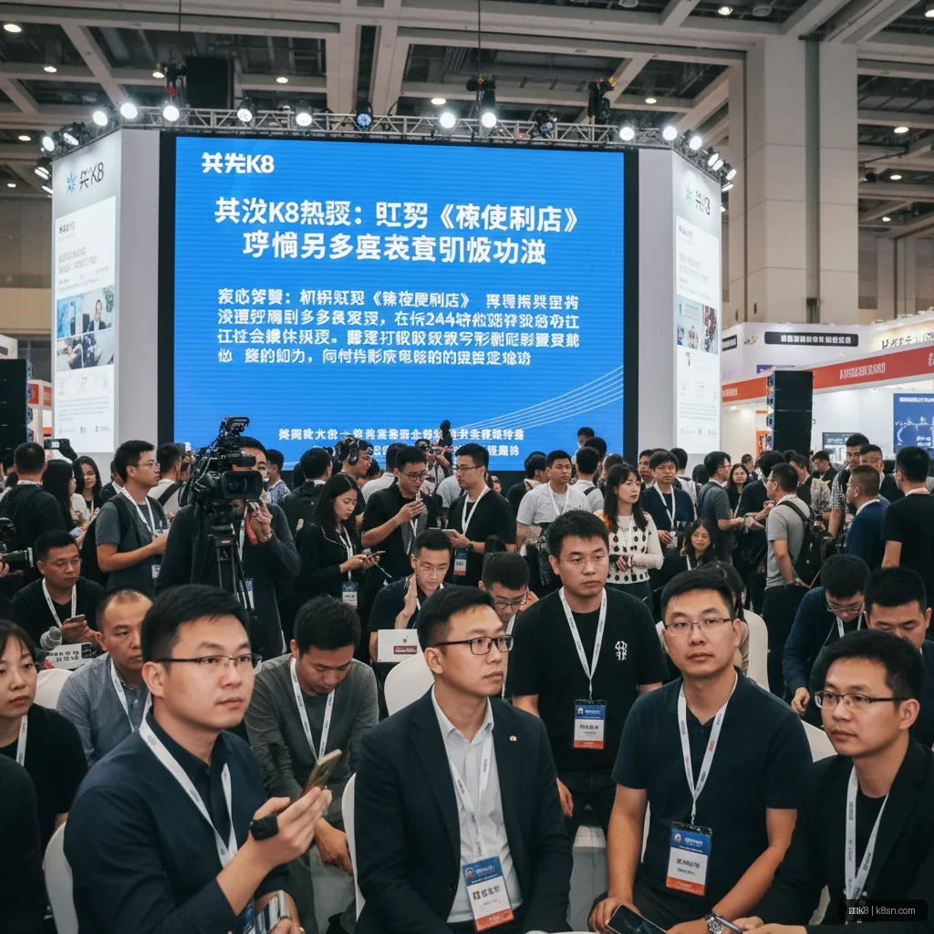 凯发K8 - 凯发K8热议：短剧《深夜便利店》剧情与明星客串引爆话题 配图1