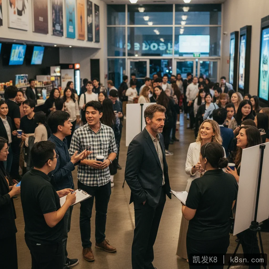 凯发K8下载 - 《某某电影》首映引发热议：幕后故事与观众评价