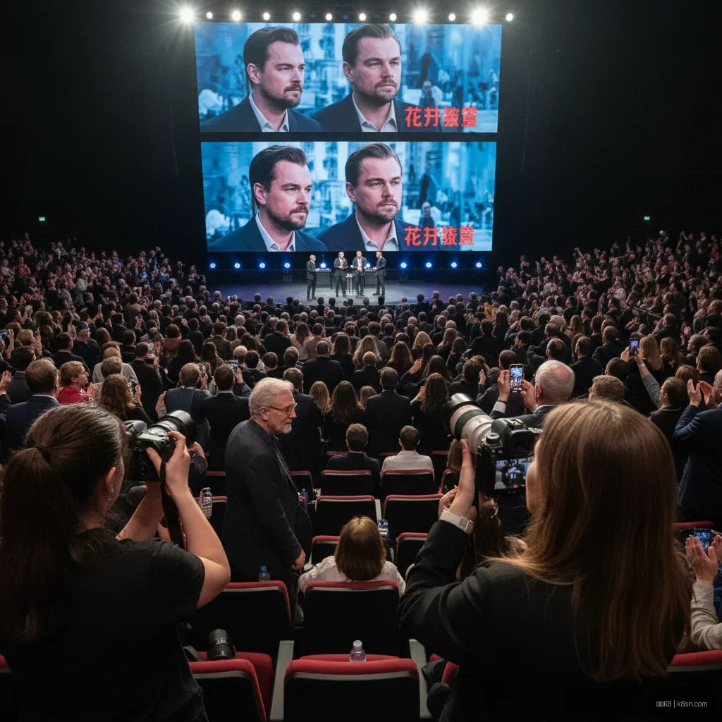 凯发K8 - 凯发K8热荐：《花月杀手》首映引爆影迷热潮 配图1