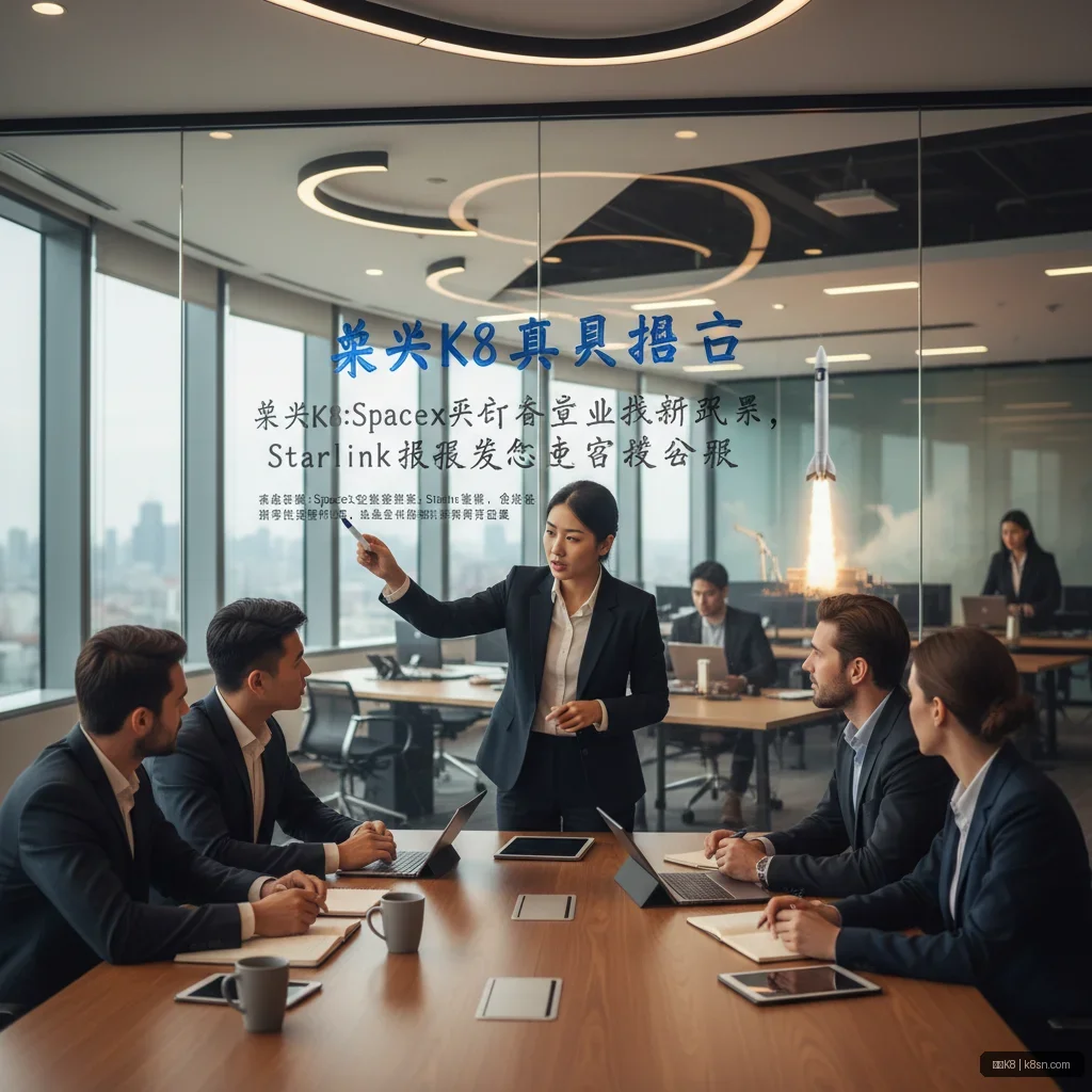 凯发K8 - 凯发K8真人互动 - 凯发K8：SpaceX再创卫星发射新纪 配图1