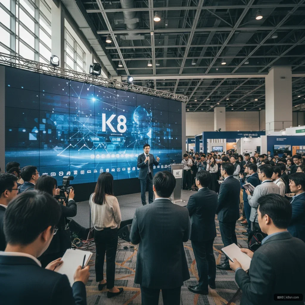 凯发K8 - 韩国前总统被判7年，凯发K8带你解析争议焦点 配图1